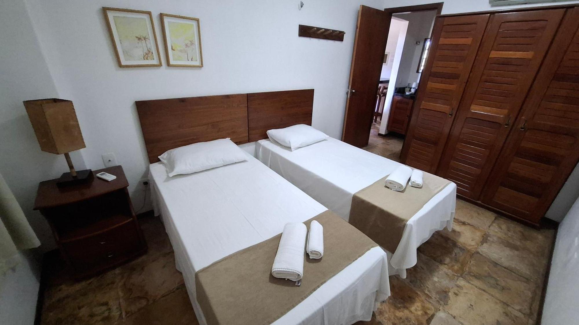 Royal Beach Cumbuco Exterior foto