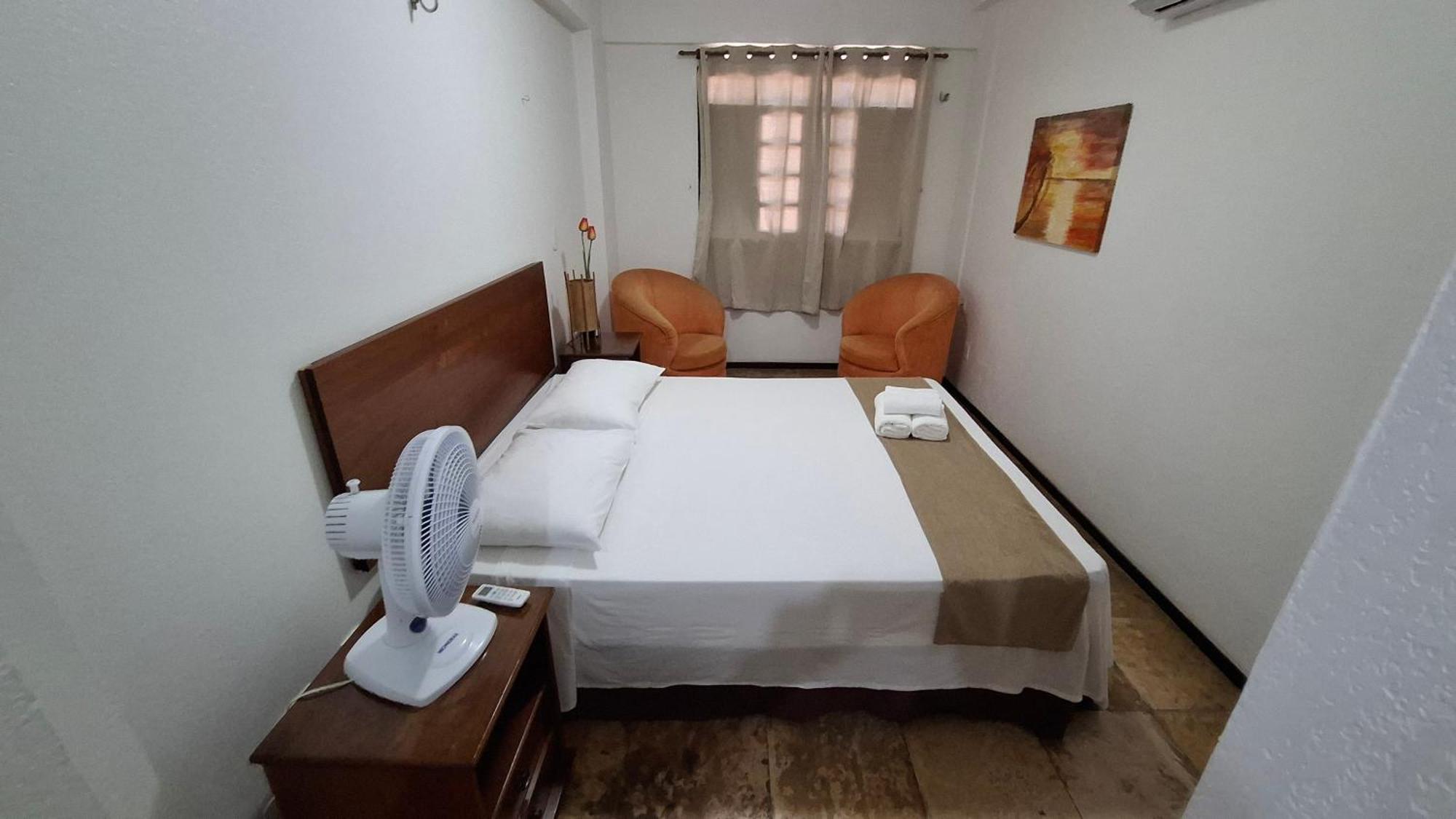 Royal Beach Cumbuco Exterior foto
