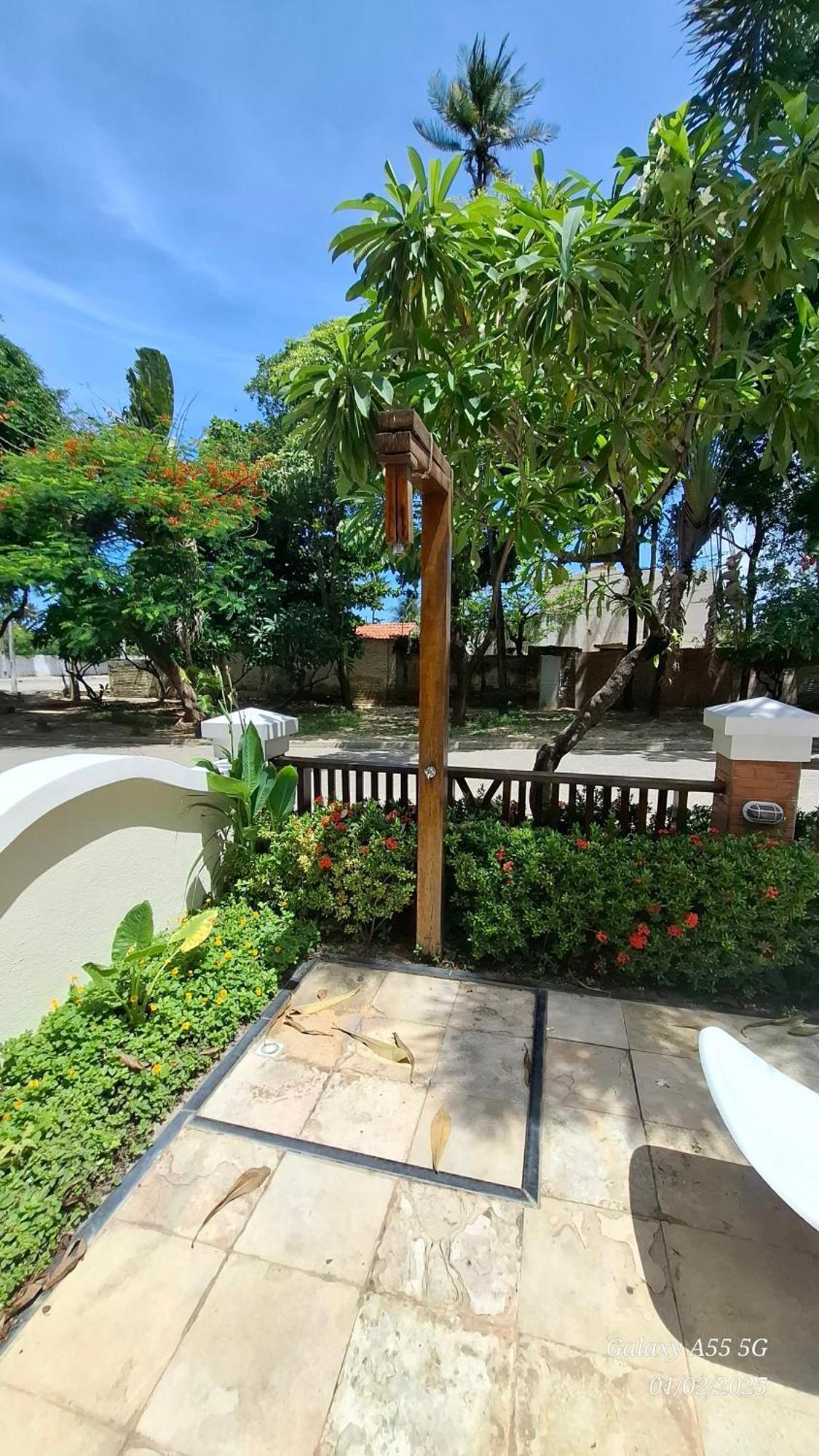 Royal Beach Cumbuco Exterior foto