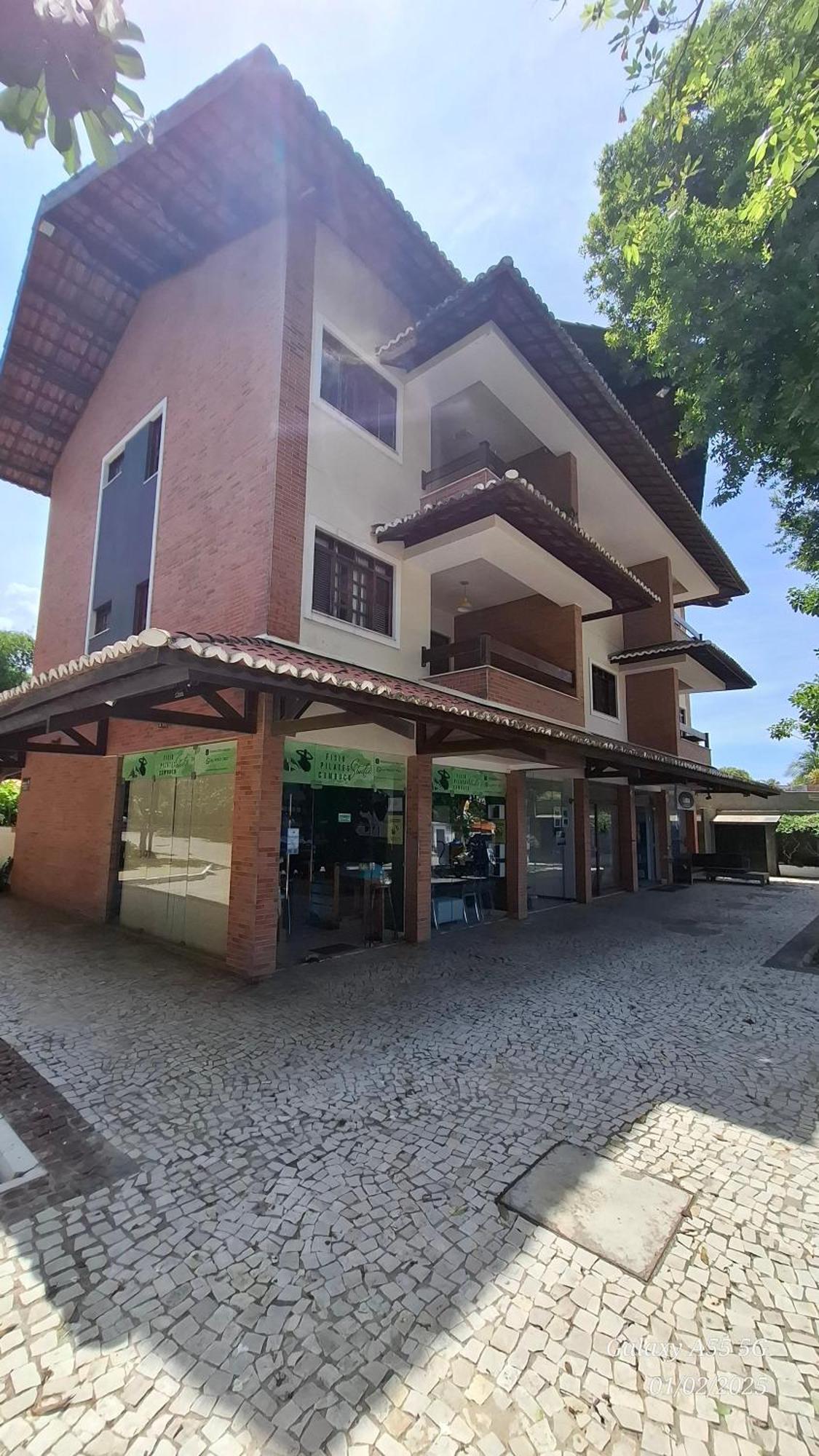 Royal Beach Cumbuco Exterior foto