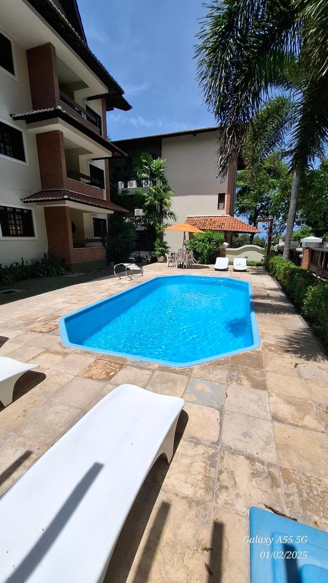 Royal Beach Cumbuco Exterior foto