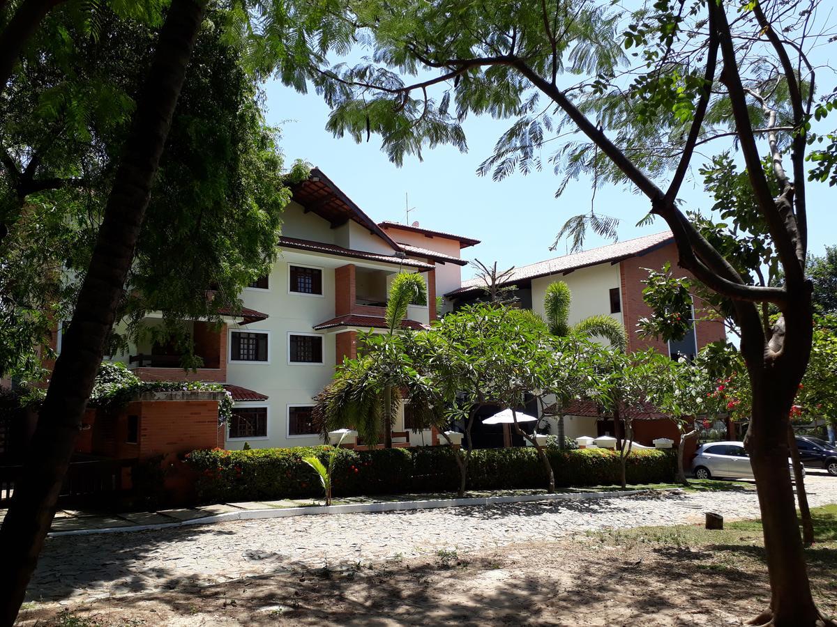Royal Beach Cumbuco Exterior foto